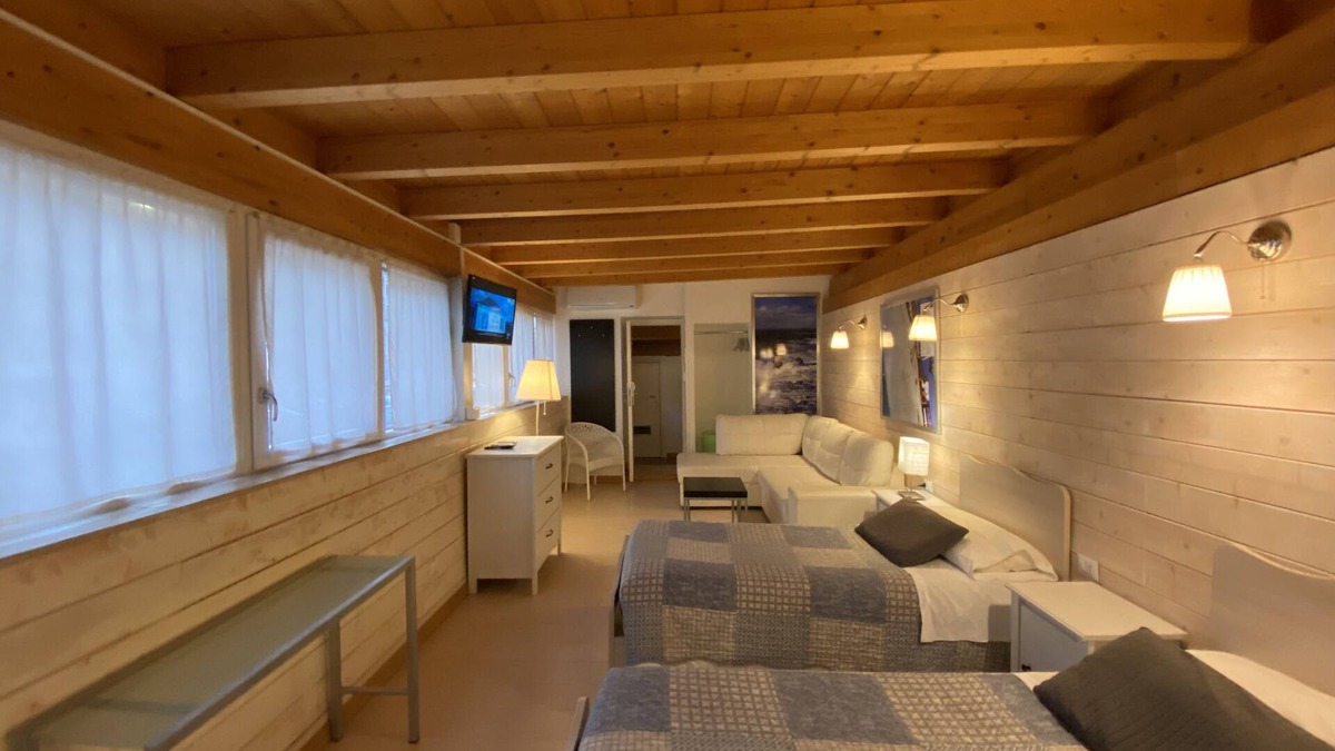 Foggia Hotel | Residenze Romano Albergo diffuso & spa