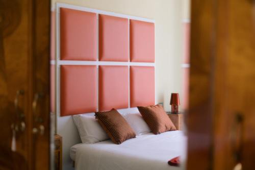 Eboli Apartment | Residenze Storiche Vestuti