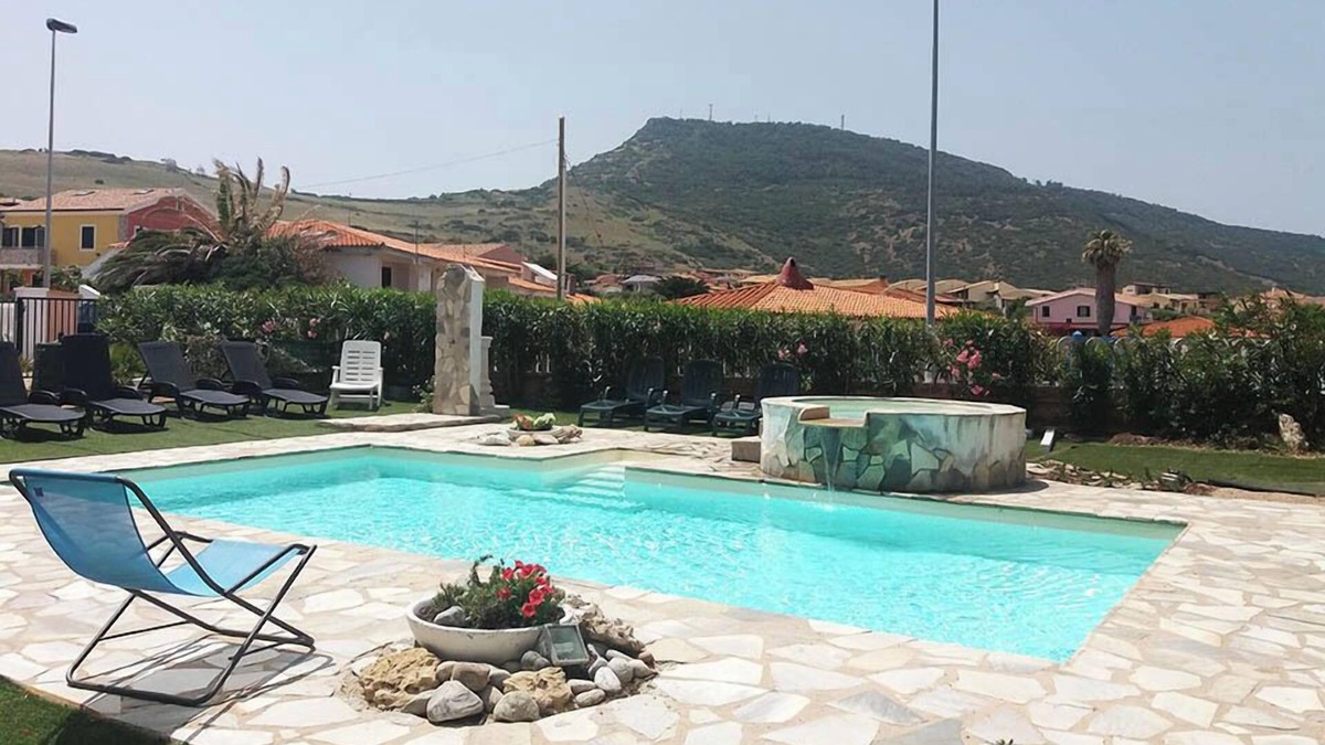 La Ciaccia Condo | Residenze Turistiche della Ciaccia