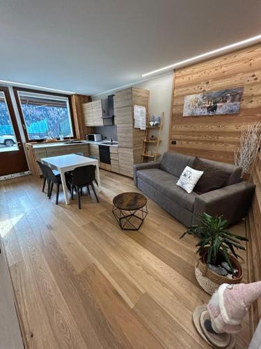 Vezza d'Oglio Apartment | Residenze Vezza - Il Larice -