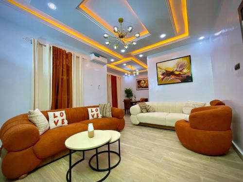 Rao Apartment | Residhome Appart Hotel Saint Louis 201