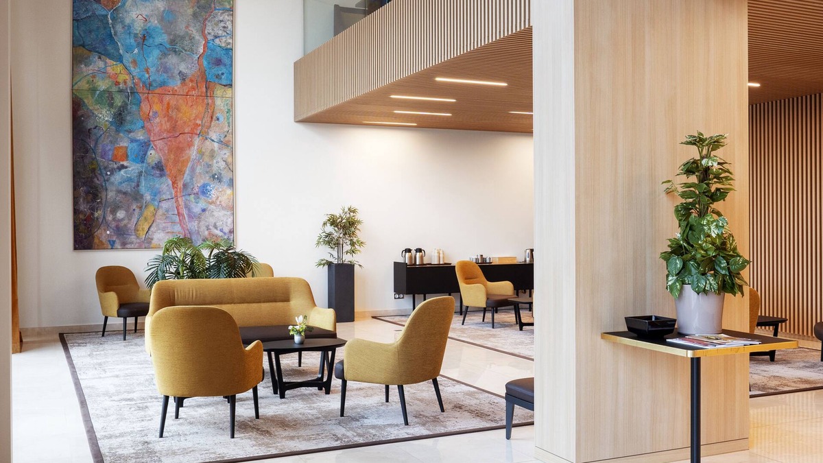 Esch-sur-Alzette Apartment | Residhome Luxembourg Esch Belval
