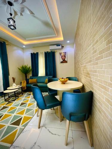 Rao Apartment | Residhomes Appart Hotel Saint-Louis