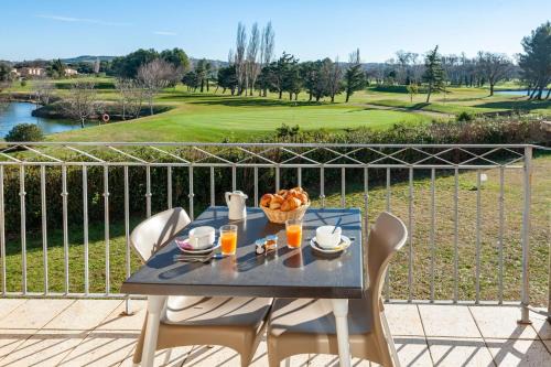 Vedene Apartment | Residhotel Golf Grand Avignon