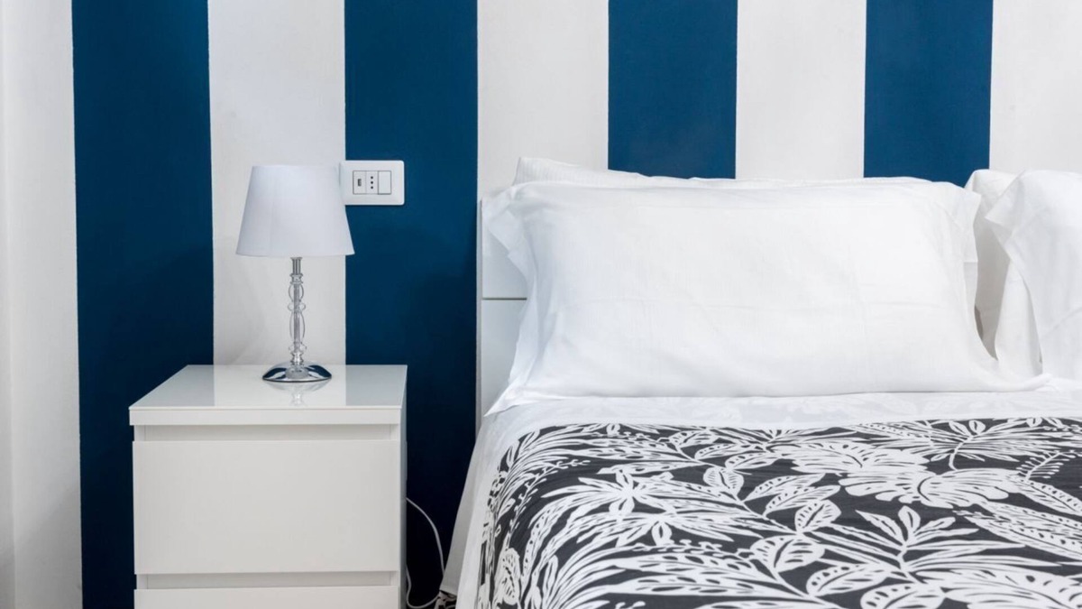 Porto Sant'Elpidio Apartment | Resilience Tropical Apartment&Room (App. Flamingo)