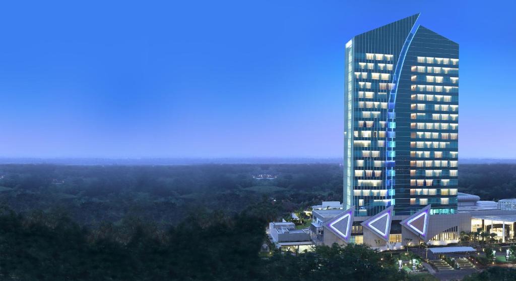Karawang Hotel | Resinda Hotel Karawang