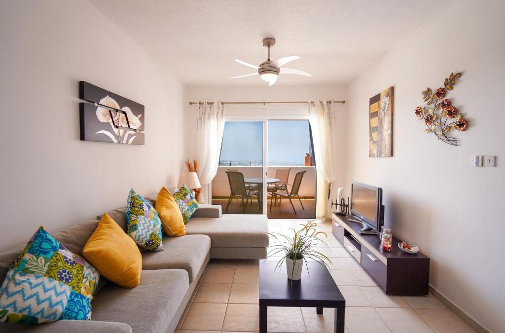 Tala Apartment | Resitour - Tala Hills