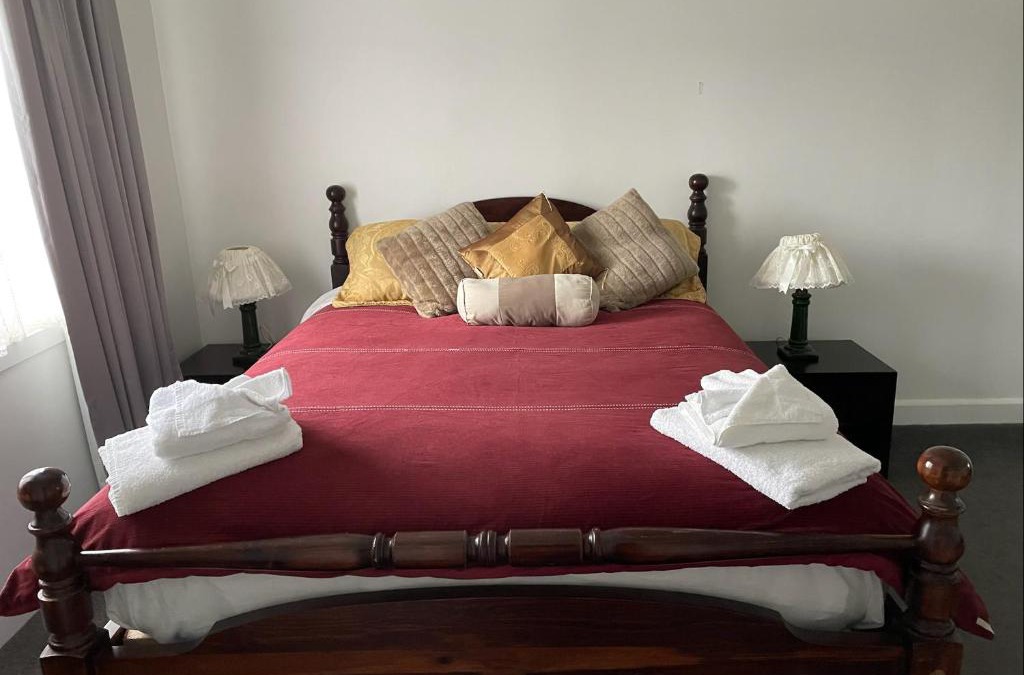 Bairnsdale House | Resonance