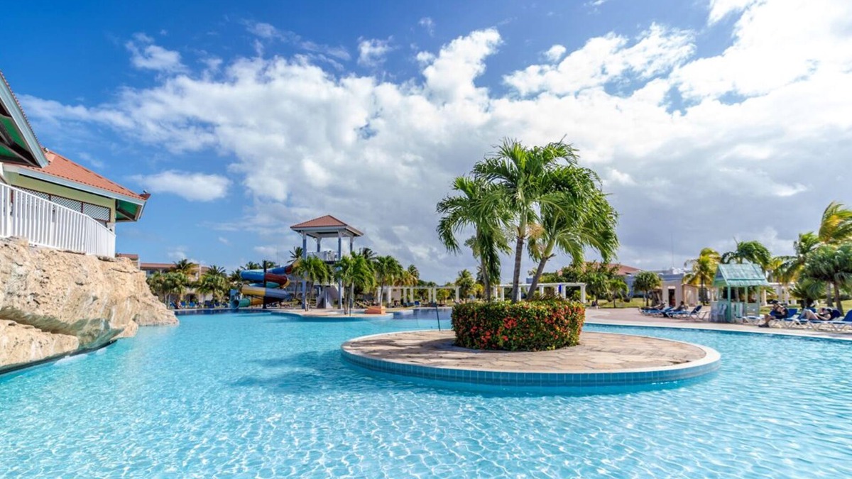 Varadero Resort | Resonance Musique