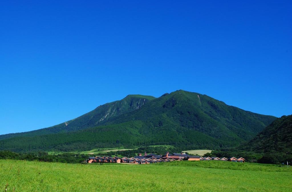 Taketa Resort | Resonate Club Kuju