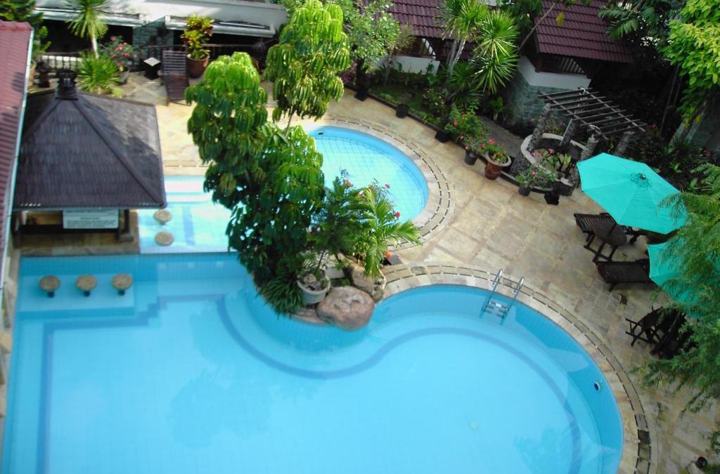 Tuban Sub-District Hotel | Resor Tuban Tropis