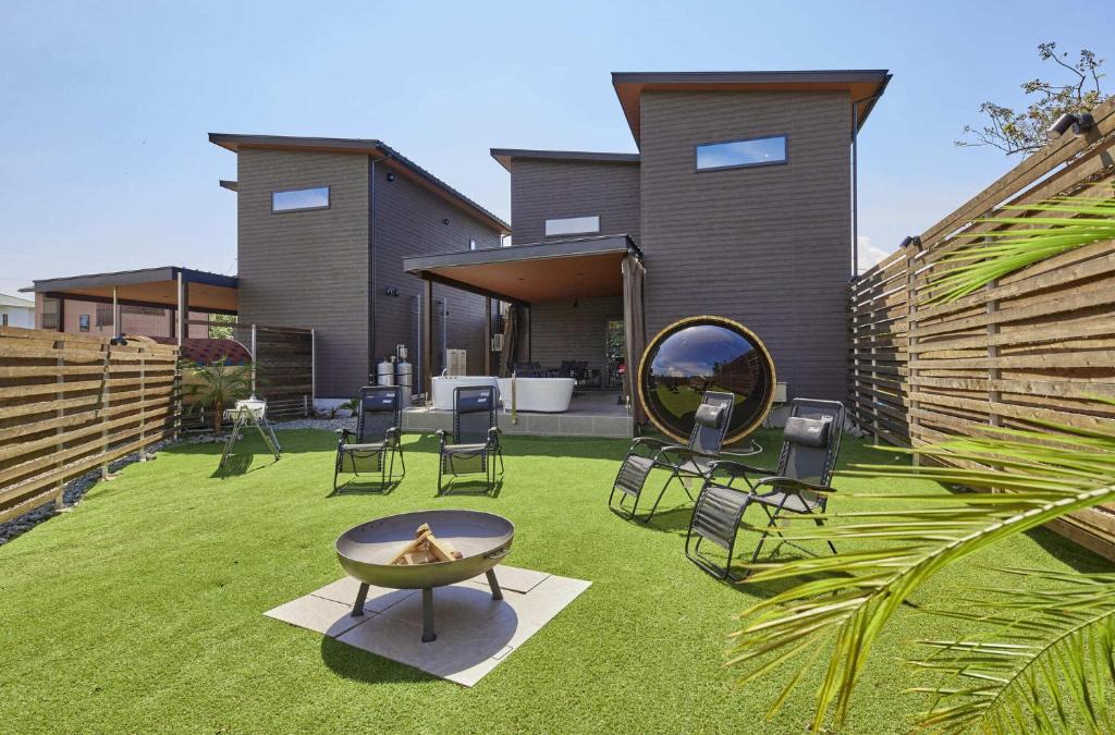 Imazu House | Resoreat Takashima