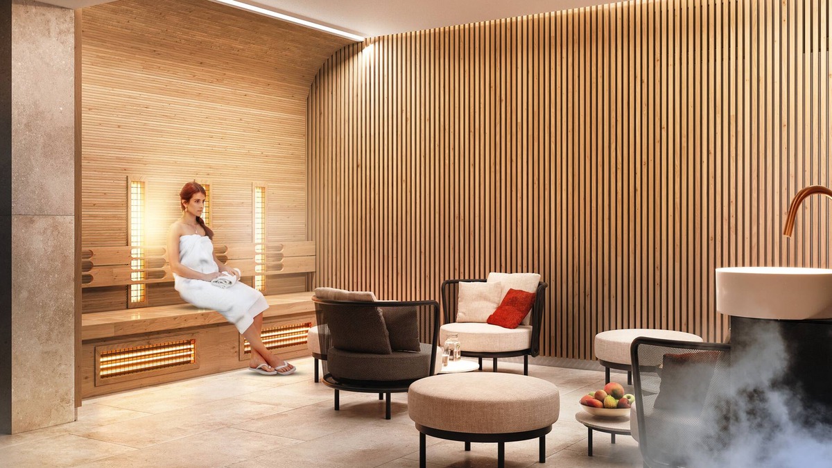 Bela nad Radbuzou Hotel | Resort Český les