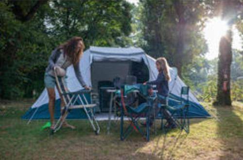 Plestin-les-Greves Resort | Resort ∙ 1 bedroom ∙ 4 guests