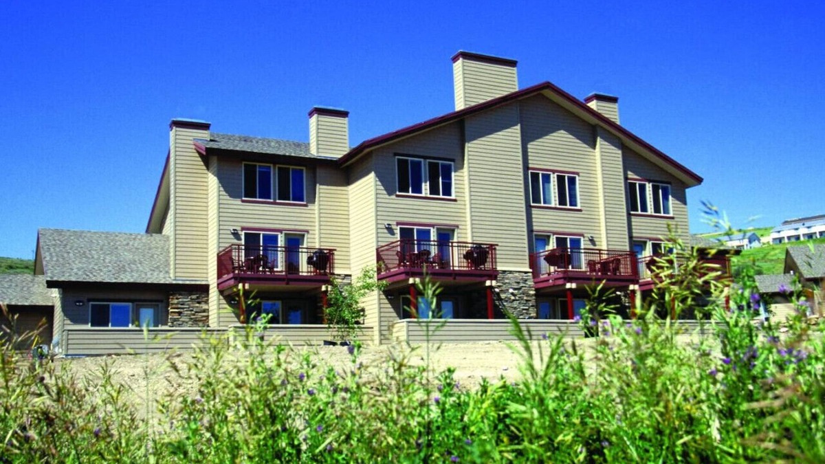 Harbor Village Condo | Resort 2BD condo with onsite resort amenities: ind