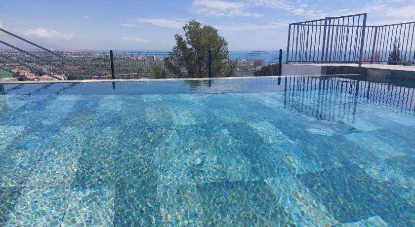 Peniscola Resort | Resort ∙ 3 bedrooms ∙ 8 guests