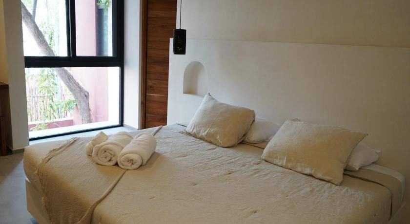 Tulum Resort | Resort ∙ 4 bedrooms ∙ 8 guests