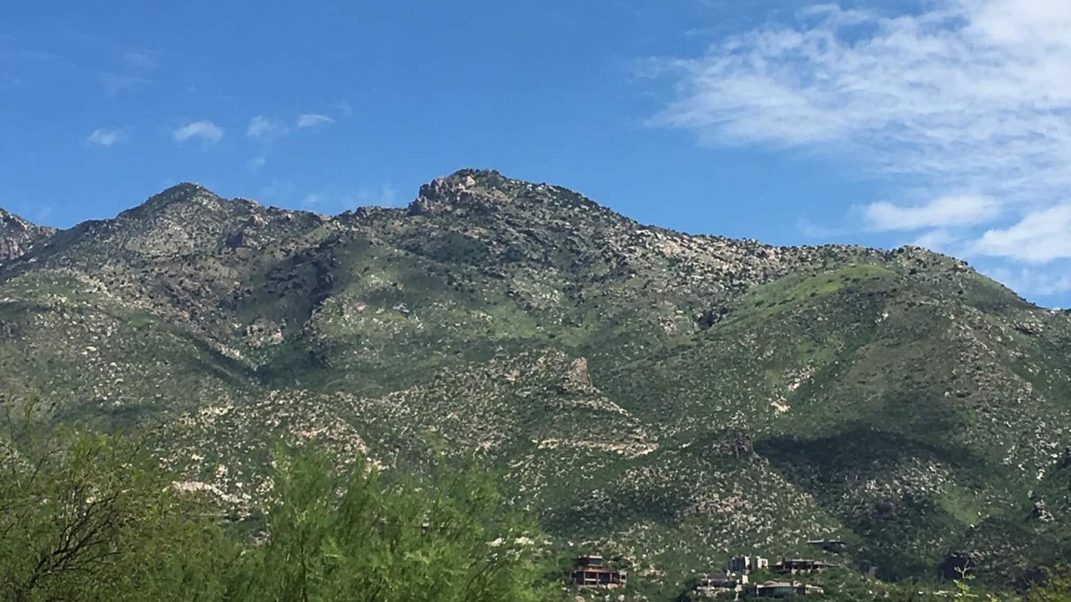 Tucson Condo | Resort amenities for outdoor adventures, relaxing, The Greens at Ventana Canyon