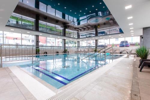 Rewal Apartment | Resort Apartamenty Klifowa Rewal 19