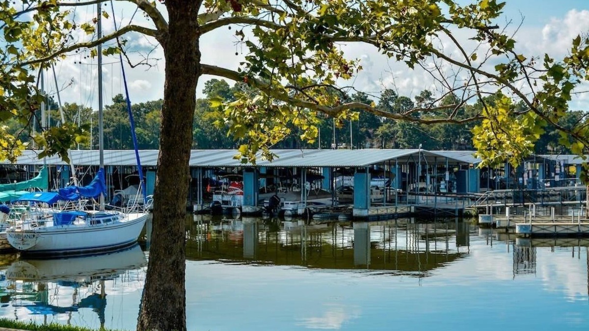 Seven Coves Hotel | Resort Attractions