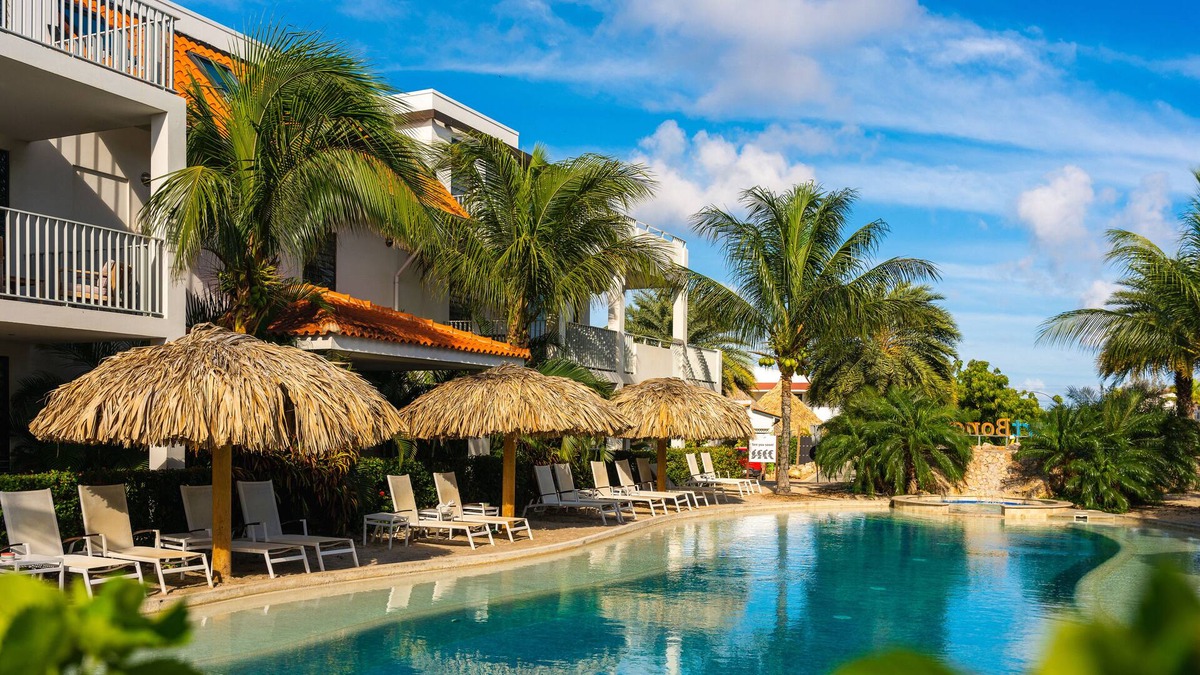 Belnem Hotel | Resort Bonaire