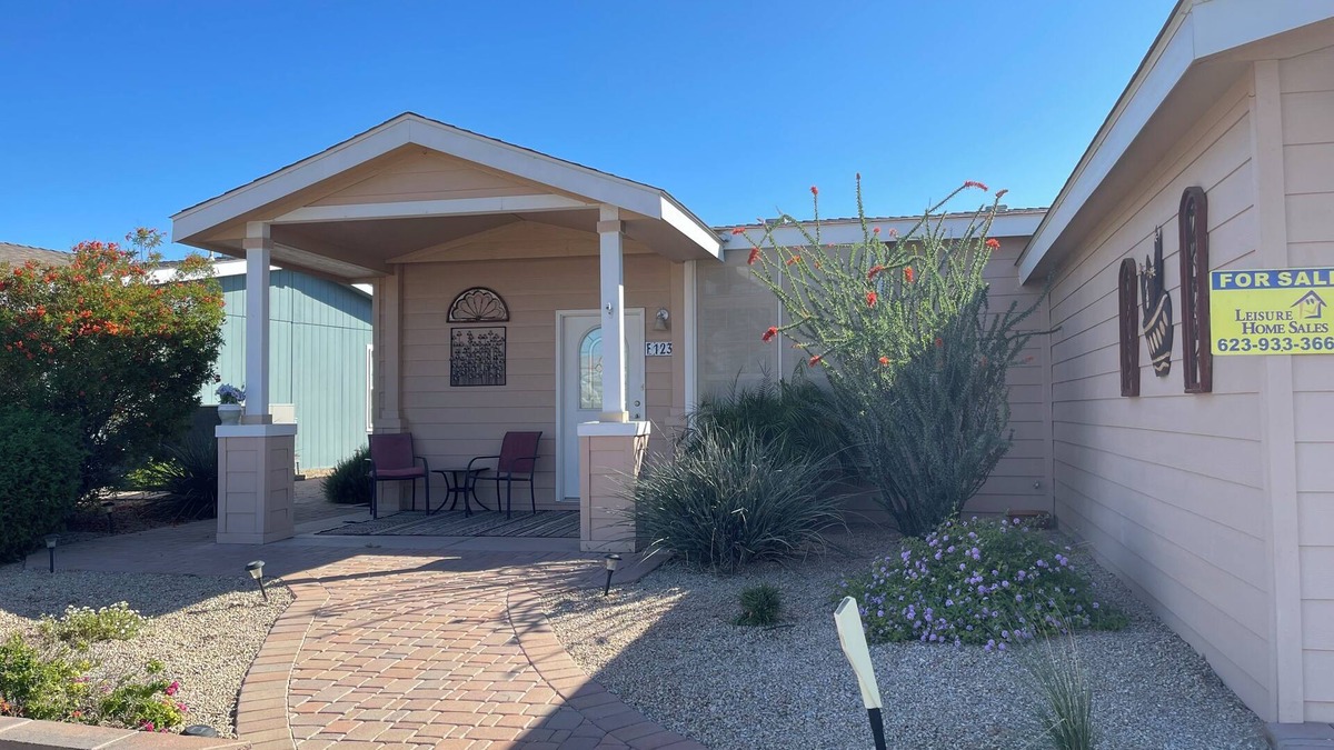 Pueblo El Mirage House | Resort community with fabulous amenities!nFull month rentals ONLY available.