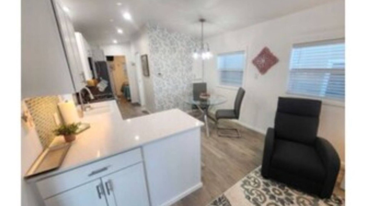 Donna Cottage | Resort Cottage Rental
