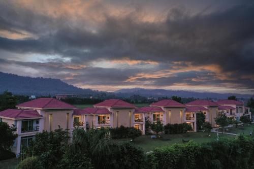 Dhela Hotel | Resort De Coracao - Corbett , Uttarakhand