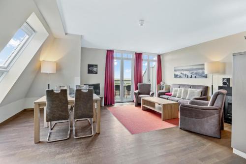 Wremen Apartment | Resort Deichgraf Resort Deichgraf 27-18