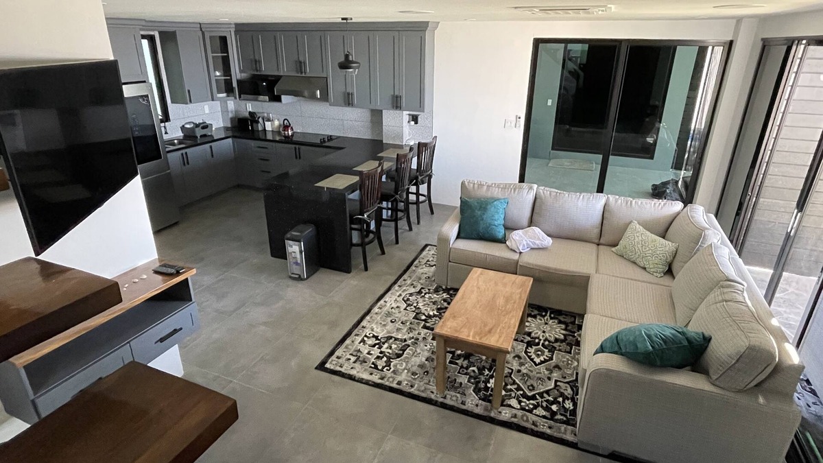 Playa San Diego House | Resort Don Julian - Unit 2