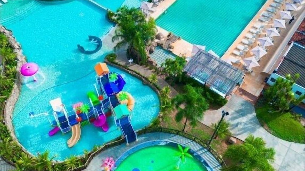 Sao Pedro Other | Resort Fazenda São João