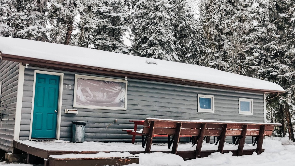Saskatchewan Cabin | Resort Getaway on Lake Deschambault
