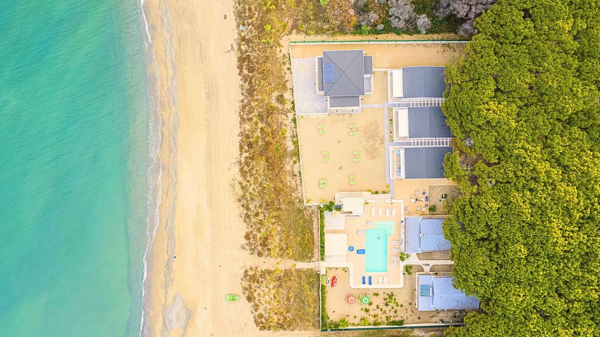 Sellia Marina Apartment | Resort Giglio di Mare, un Angolo di Paradiso Affacciato sul Mare