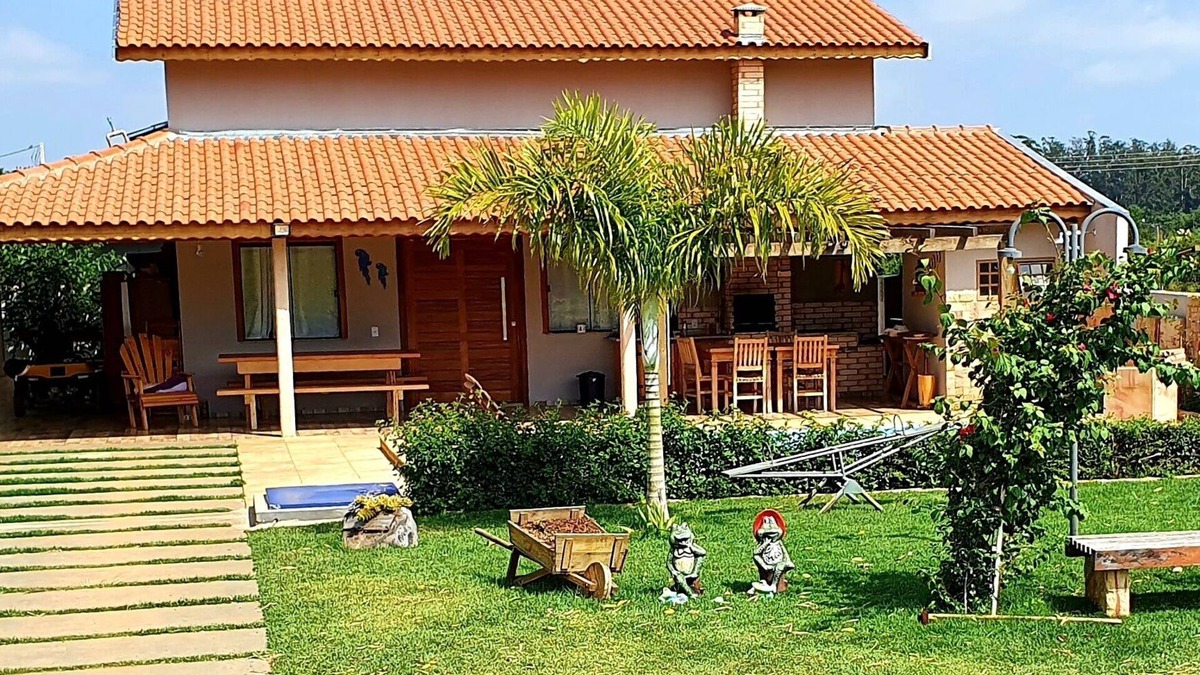 Aguas de Santa Barbara Cottage | Resort House Air, 5G Wifi, Fireplace and heated pool in a leisure resort🥉