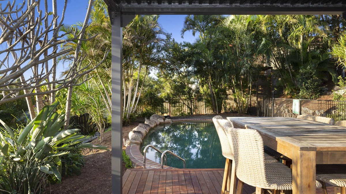 Arana Hills House | Resort Home