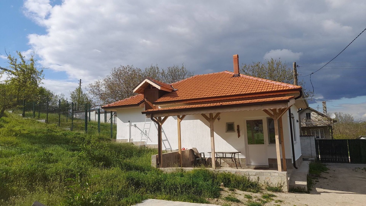 Silistra House | Resort house Kazimir suitable for families and pets