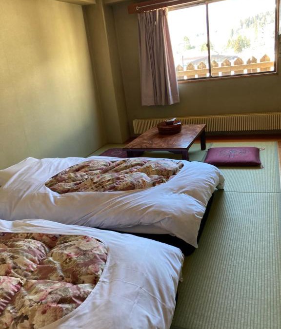 Happo Hotel | Resort Inn Seikan