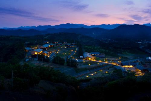 Iruka Onsen Hotel | Resort Kumano Club