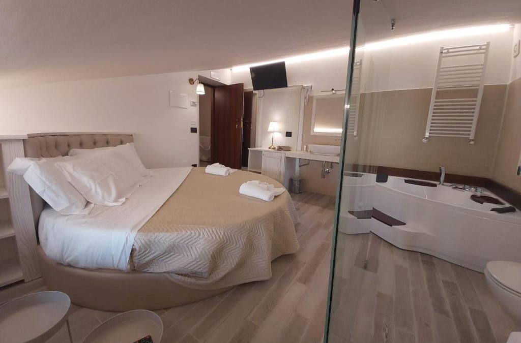 Norcia House | Resort la dimora Maiale brado di Norcia