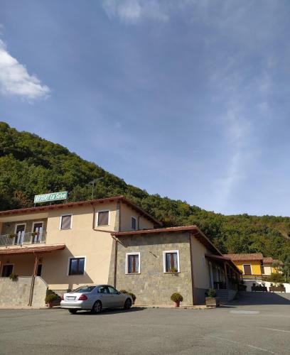 San Severino Lucano Resort | Resort La Selva