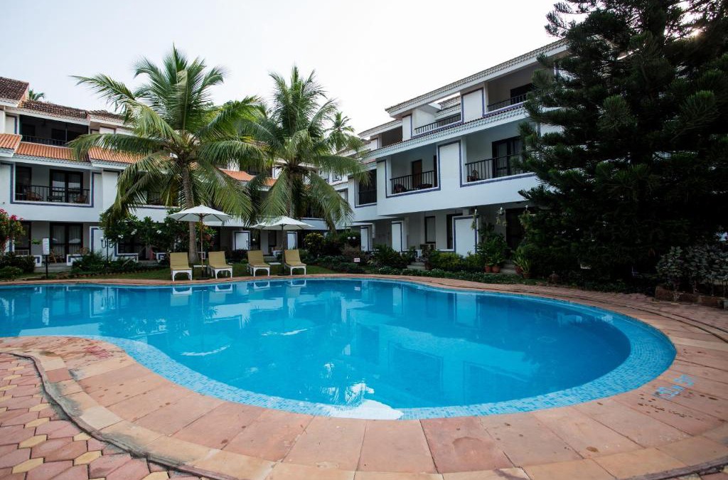 Saunta Vaddo Resort | Resort Lagoa Azul