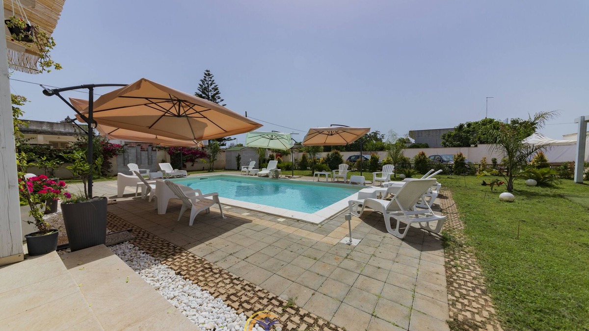 Roca Vecchia Bed & Breakfast | Resort Leonardo