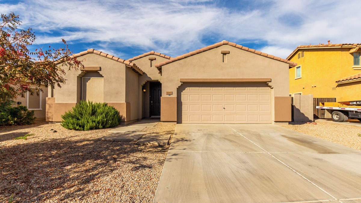 Tamaron House | Resort Lifestyle in Casa Grande