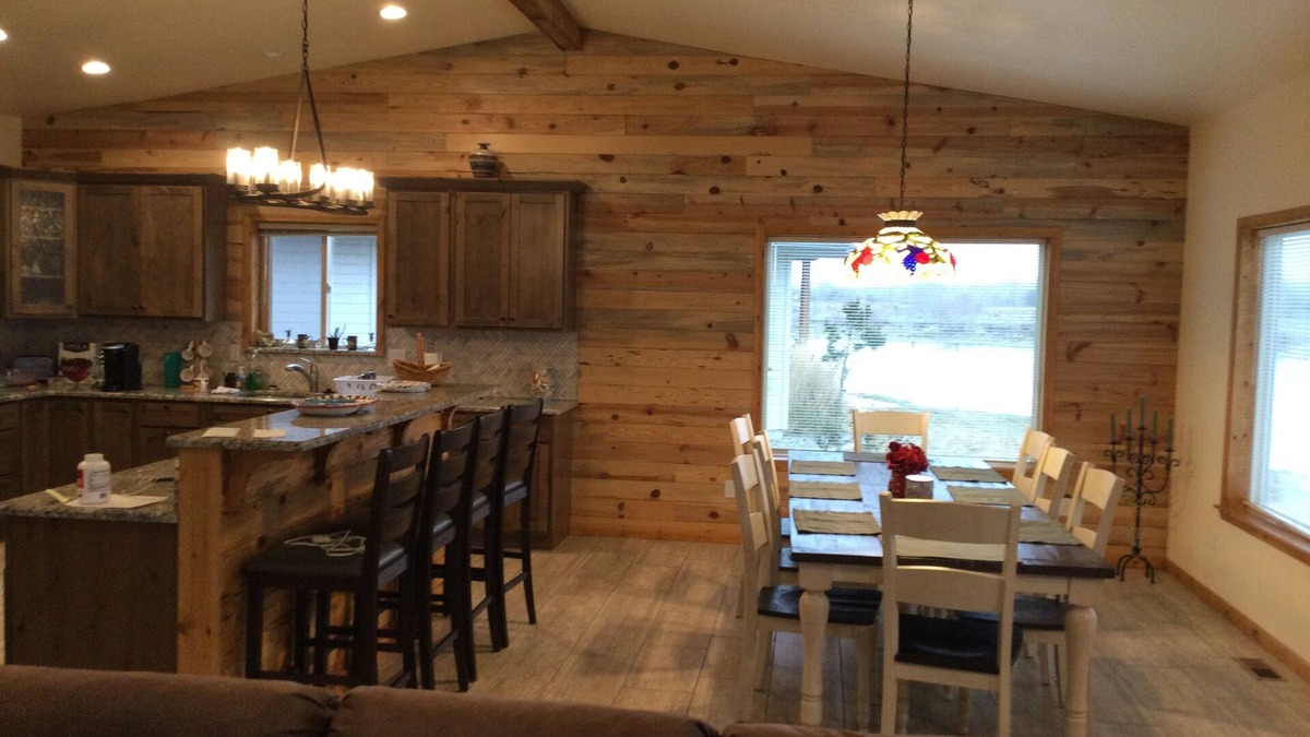 Buena House | Resort Like Home, rental for 31 days to 6 months.