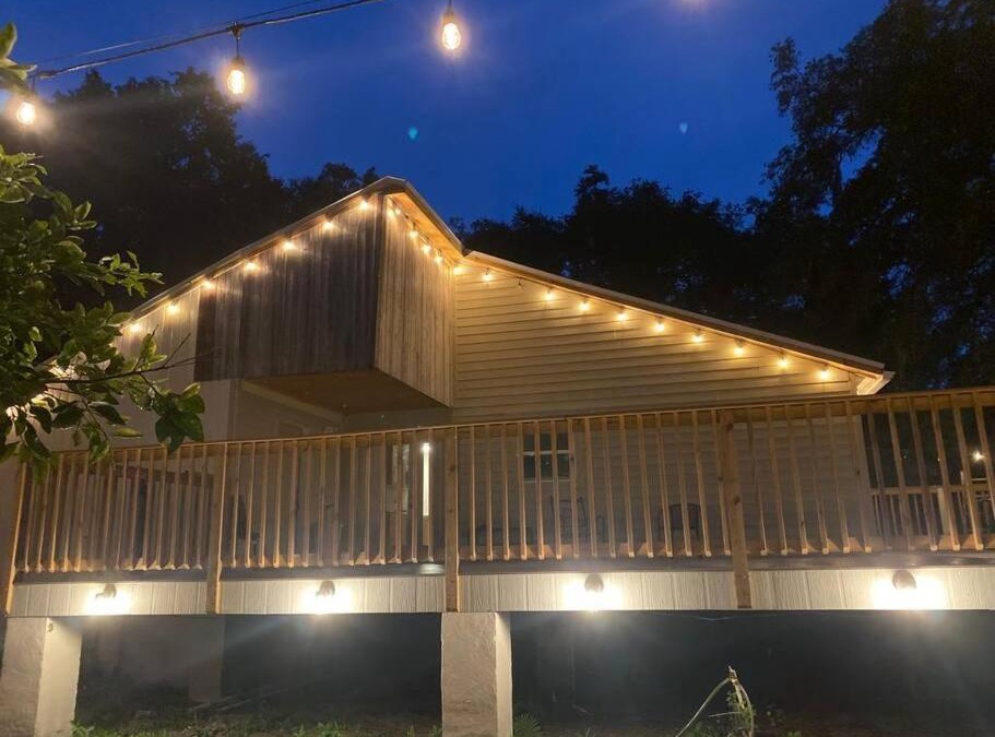 Longwood House | Resort Like house, 4 bedrooms, 3 bathrooms