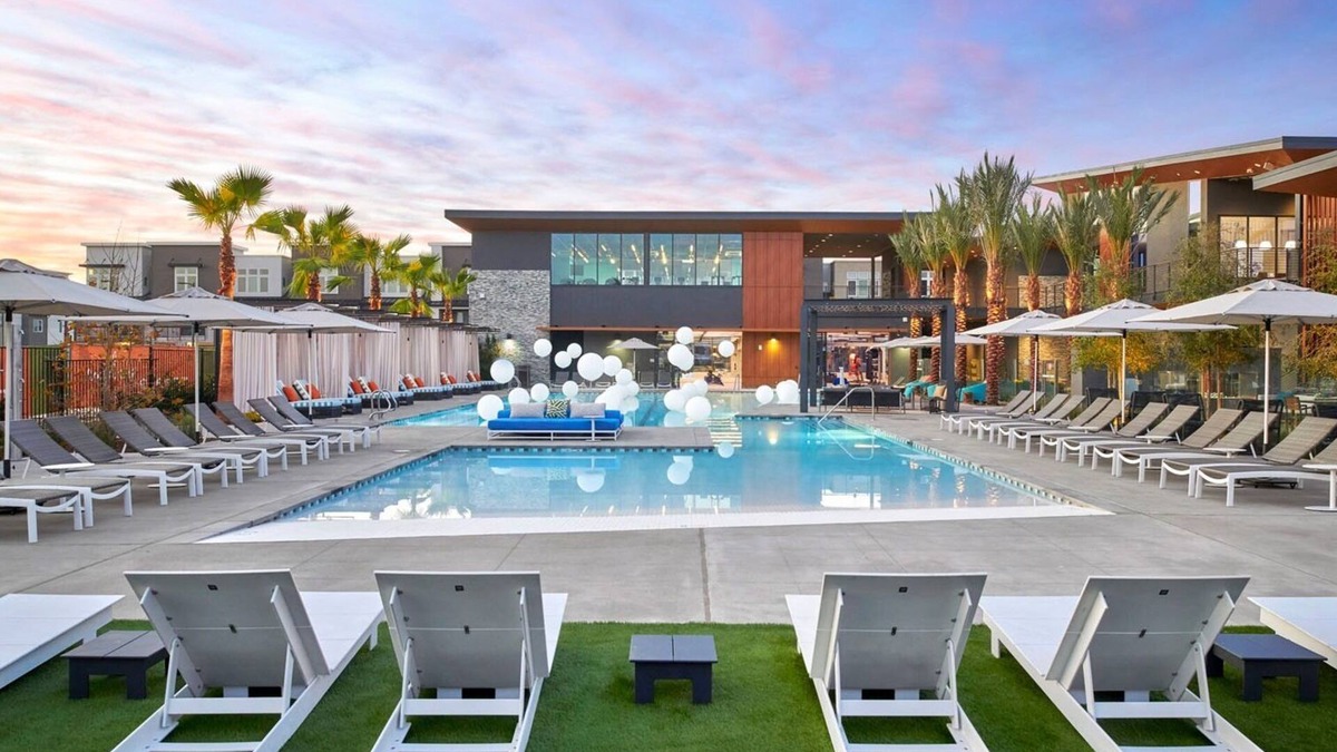 Dublin Condo | Resort Like Living in this Convenient, close to ALL,Near BART to take everywhere
