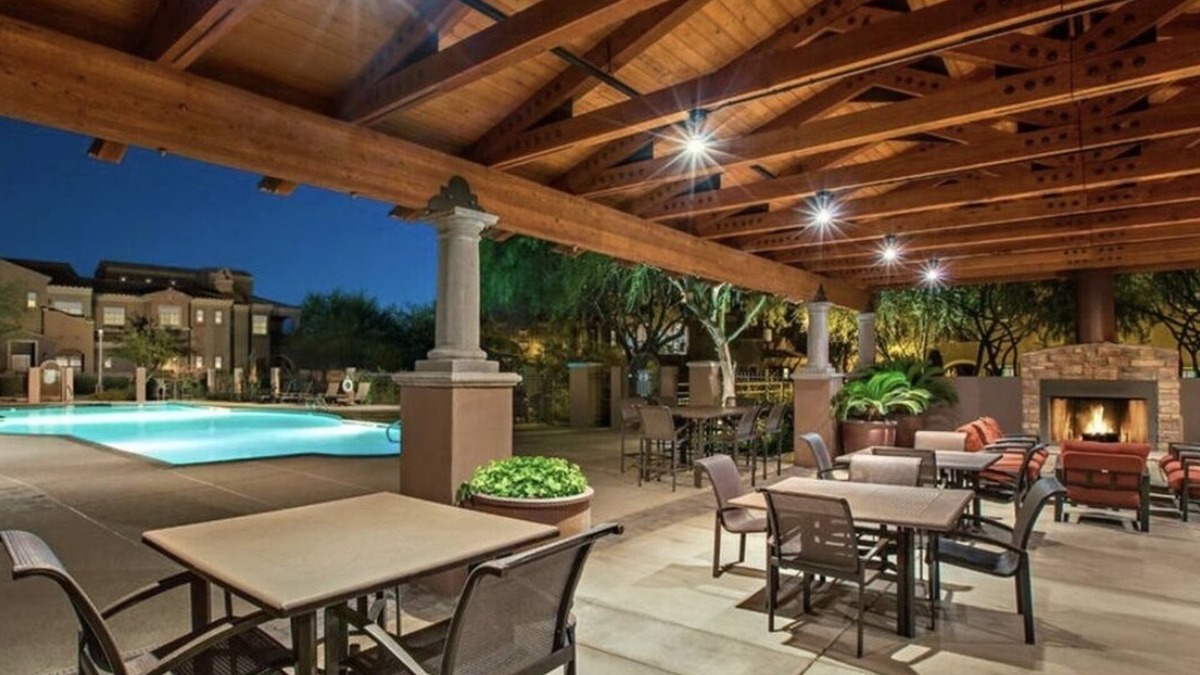 Desert Ridge House | Resort Living at Desert Ridge
