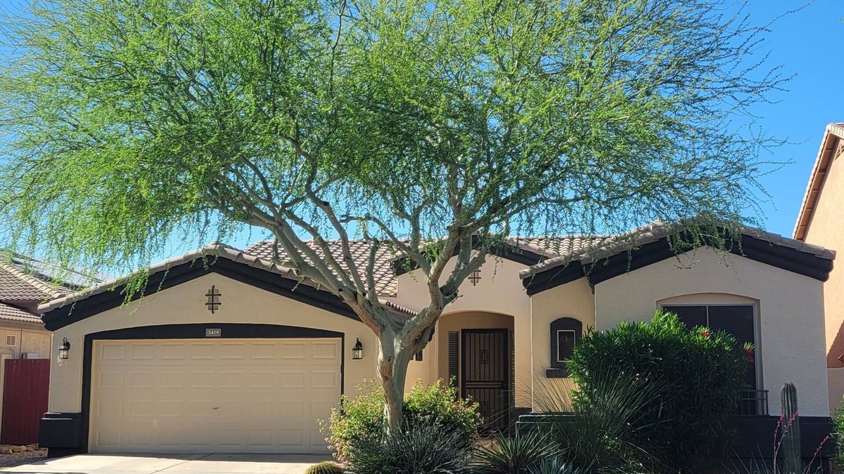 Tramonto House | Resort Living at Your Own Desert Retreat - Beautiful, Newly Updated Home.