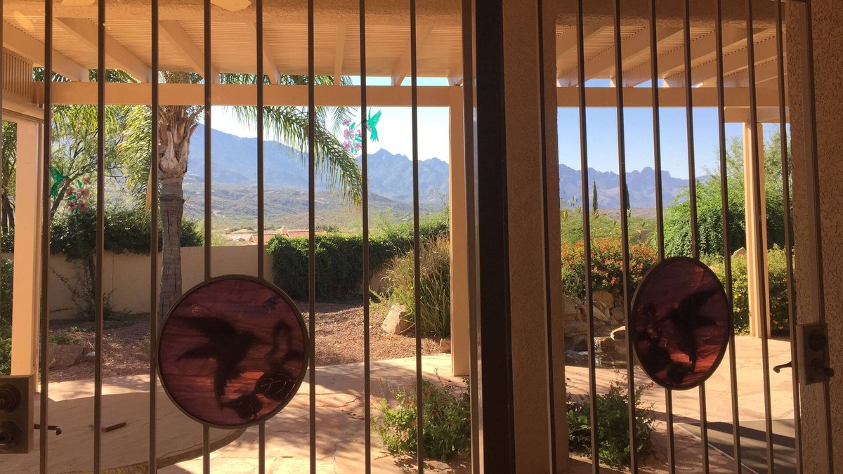 Saddlebrooke House | Resort Living & Beautiful Views At This Saddlebrooke Home