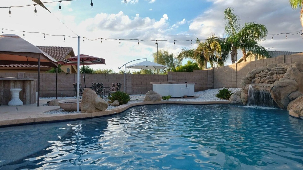 Adobe Highlands House | Resort Living - heated pool, easy access to sports venues & more